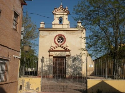 Ermita de la Soledad