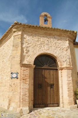 Ermita de la Soledad