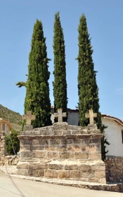 Ermita de la Soledad