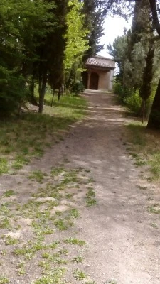Ermita de la Soledad