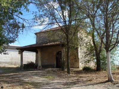 Ermita de La Soledad