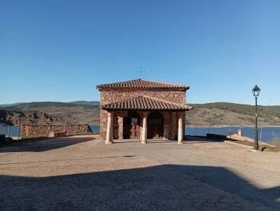 Ermita de la Soledad