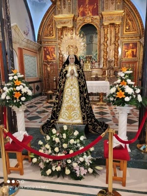 Ermita De La Soledad