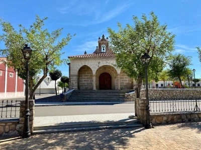 Ermita de la Soledad