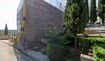Ermita de la Soledad