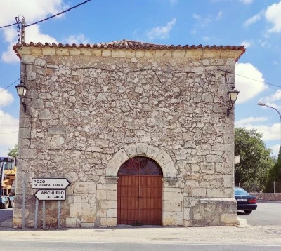 Ermita de la Soledad