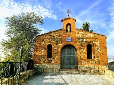 Ermita de la Soledad