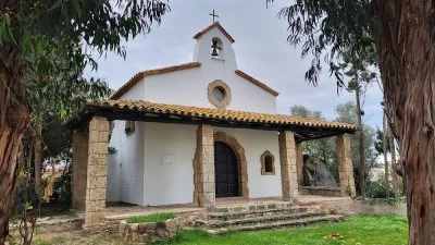 Capella de Santa Maria de la Fosca