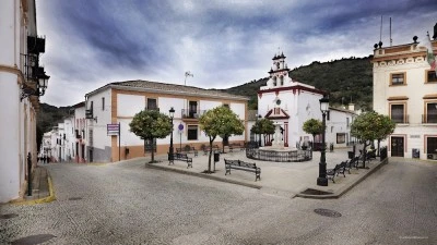 Ermita de la Trinidad