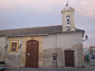 Ermita de la Vera Cruz