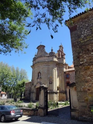 Ermita de la Veracruz