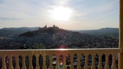 Ermita de la Verónica