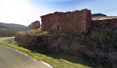 Ermita de la Virgen