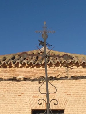 Ermita de la Virgen de Gracia