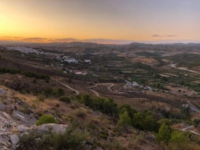 Ermita de la Virgen de la Cabeza