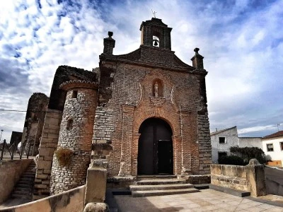 Ermita de La Virgen de la Corona
