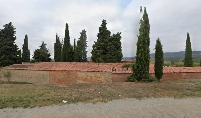 Capella del cementiri