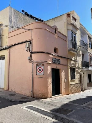 Ermita de la Virgen de la Cueva Santa