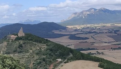 Ermita de La Virgen de La Guarda