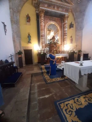 Ermita de la Virgen de la Guía
