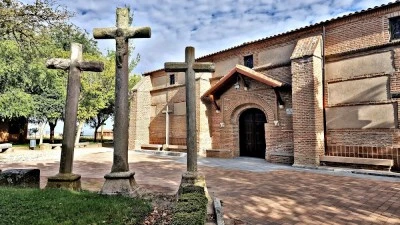 Ermita de la Virgen de la Misericordia