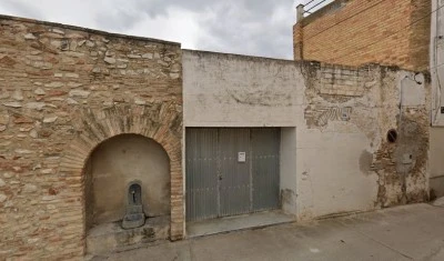 Capella del Pilar