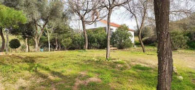 Ermita de la VIrgen de la Paz