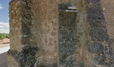 Ermita de la Virgen de la Sole dad
