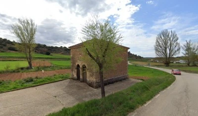 Ermita de la Virgen de la Soledad