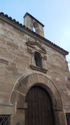 Ermita de la Virgen de la Soledad