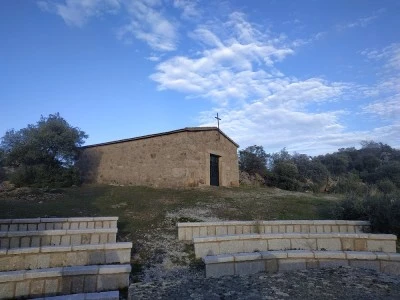 Ermita de la Virgen de la Soledad