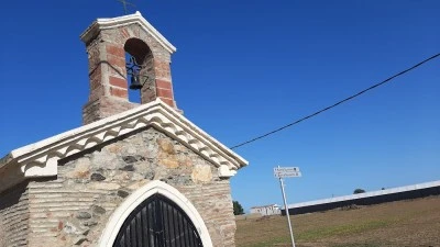 Capella del Sant Crist de Balasch