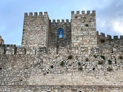 Ermita de la Virgen de la Victoria