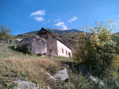 Ermita de la Virgen de Ligüés