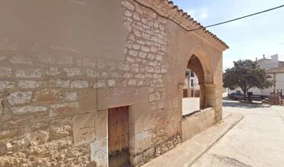 Ermita de la Virgen de Loreto