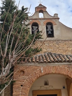 Ermita de la Virgen de los Álvares