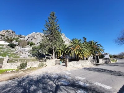 Ermita de la Virgen de los Ángeles