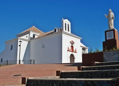 Ermita de la Virgen de los Remedios