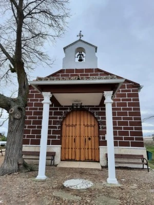 Ermita de la Virgen de los Remedios