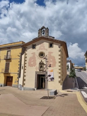Capella del Sòl del Pont