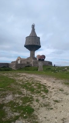 Ermita de la Virgen de Orduña