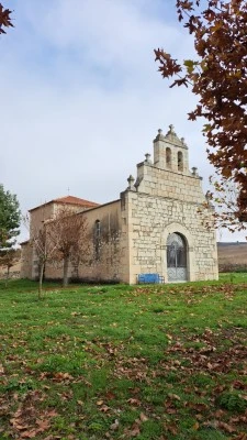 Ermita de la Virgen de Paúl