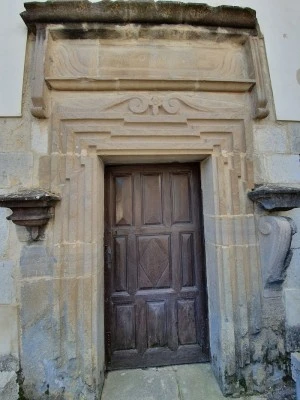 Ermita de la Vírgen del Camino