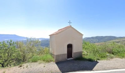 Ermita de la Virgen del Carmen
