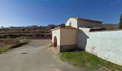 Ermita de la Virgen Del Carmen