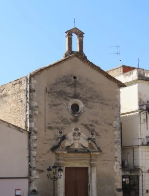 Capella dels Dolors