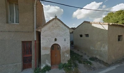 Ermita de la Virgen del Carmen