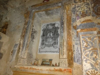Ermita de la Virgen del Monte