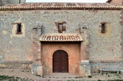 Ermita de la Virgen del Monte