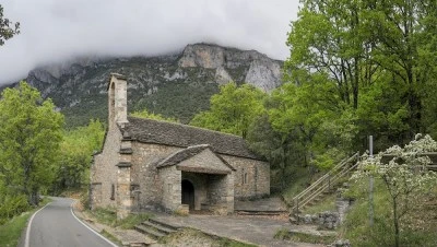 Ermita de la Virgen del Pilar